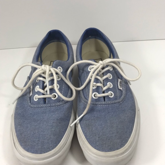 Vans Off The Wall skateboard sneakers 7.5 - Picture 2 of 8